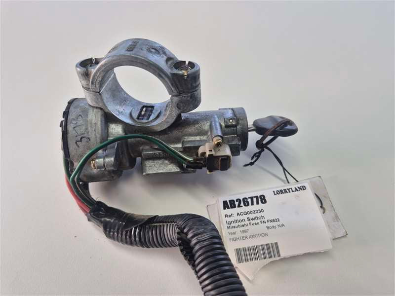 Mitsubishi Fuso Fighter FN fn622k-730106 - Ignition Switch