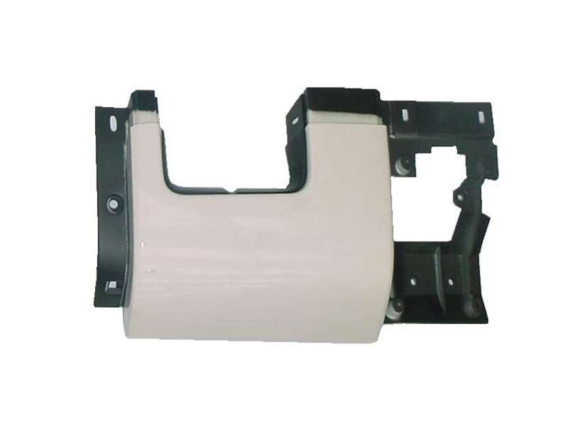 Isuzu N-Series NKR-NPR 1985-1994 - RH Corner Panel with Headlight Hole PN: IZ0325R