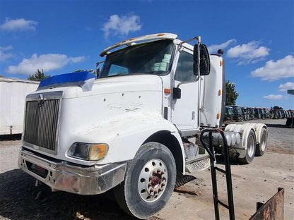 2000 International All Models 9200 EAGLE