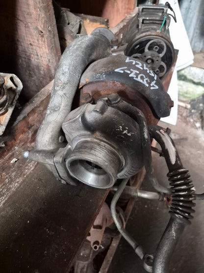 Nissan Atlas All Series ajr-7000345 - Turbo