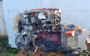 Toyota Dyna XKU348 xku348-0001045 - Engine PN: 3145 no4ct-n hybrid
