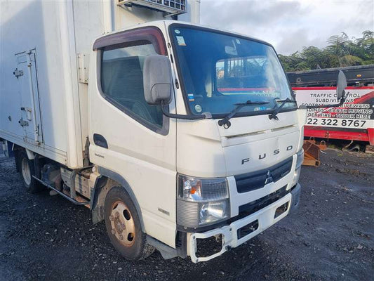 2012 Mitsubishi Canter FEA-FEC-FEB 2011-on FDA20-510023