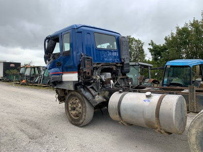 2005 Isuzu Giga CXZ CXZ51
