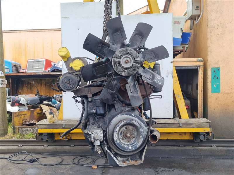 Mack CH Series CH688 CH - Engine PN: 3204  4265