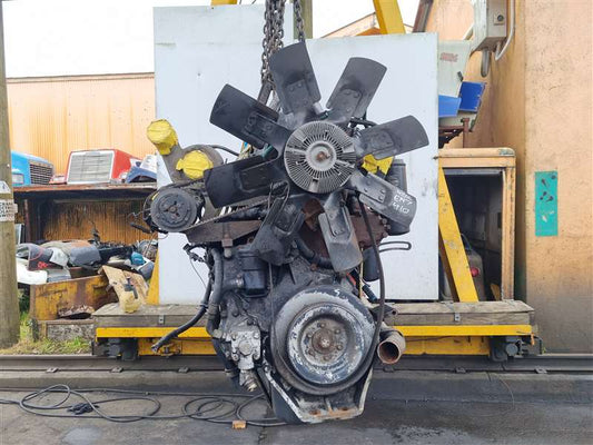 Mack CH Series CH688 CH - Engine PN: 3204  4265