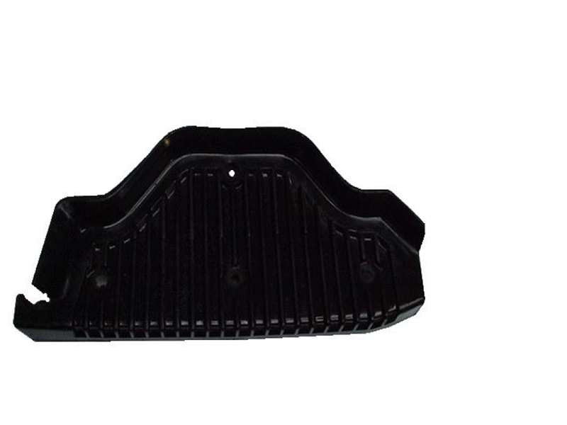Isuzu N-Series NKR-NPR 1985-1994 - RH Step Plate Rubber PN: IZ0328R