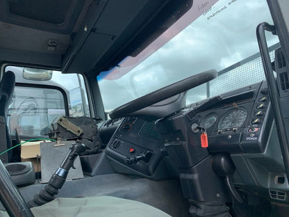2000 Foden Alfa Alfa 1 S108