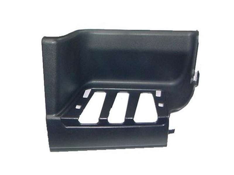 1996 Mack Qantum All - LH Step Bucket Holder PN: RNO311L