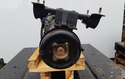 Isuzu N-Series NHR NHR69E-7424691 - Automatic Transmission PN: 2788