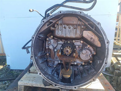 DAF CF Series CF85 2006-on 9605035 - Automatic Transmission PN: ZF16as2630TO