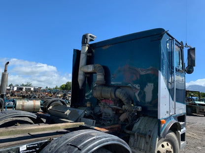 2008 International All Models 9800 R576416