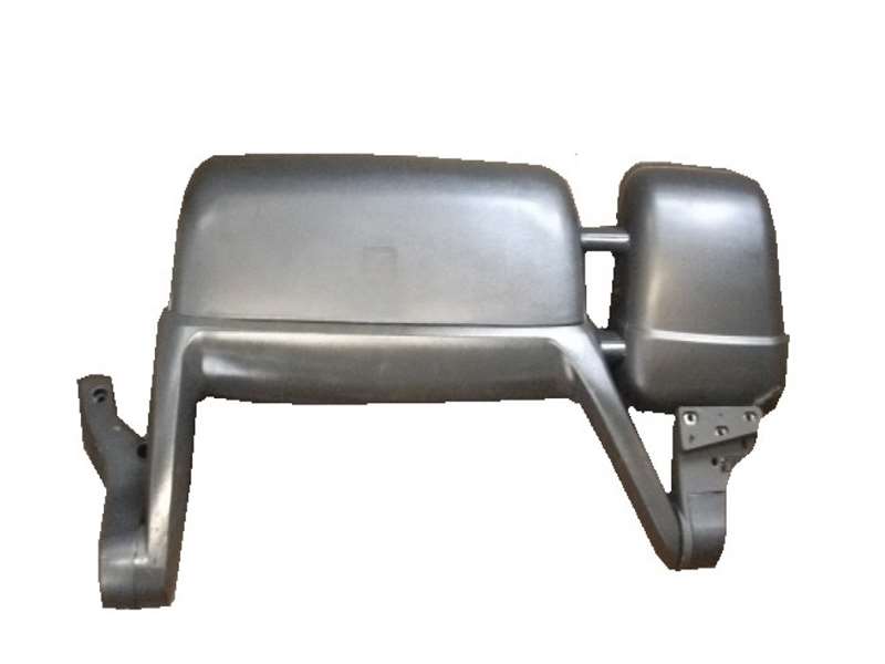 2002 Volvo All Models All Series - LH Mirror Assembly With Spotter PN: VL0235L