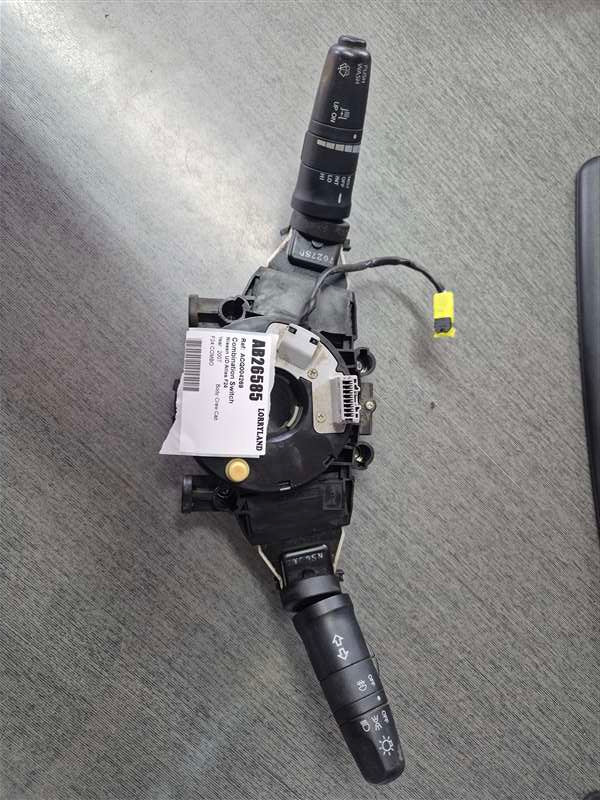 Nissan Atlas F24 - Combination Switch