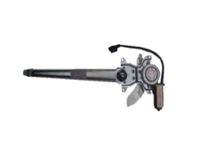 1993 Nissan UD CG/CW All Series - Right Front Door Elec Regulator PN: NS0316R