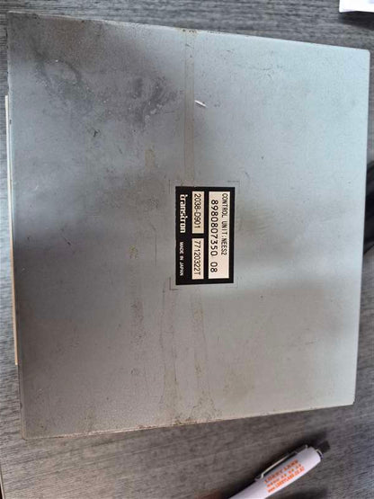 Nissan Atlas All Series ALR85 - Transmission Control Module PN: 8980807350
