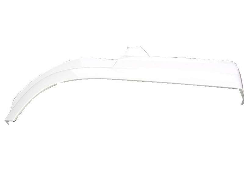 Mitsubishi Fuso FS/FP/FV 1995-on - LH Wheel Arch Guard PN: MB106L