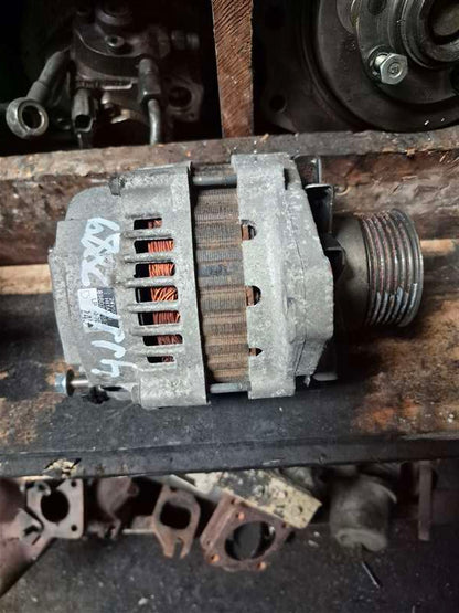 Isuzu N-Series NPR NPR85 - Alternator