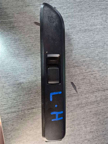 Mitsubishi Canter All Series FBA20 - Left Front Window Switch PN: MK645725