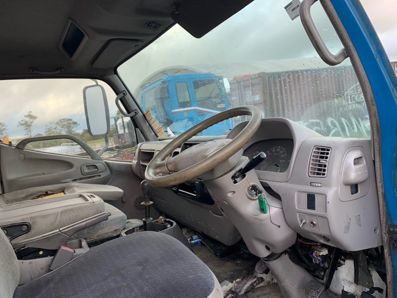 2003 Hino 300 Series XZU424R-HKFTW03