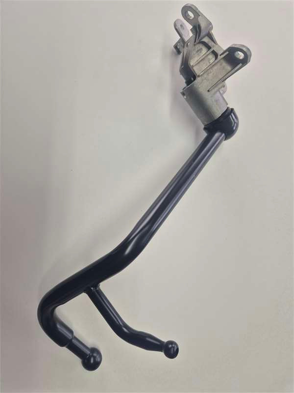 Hino 300 Series - LH Mirror Arm PN: TY0546L