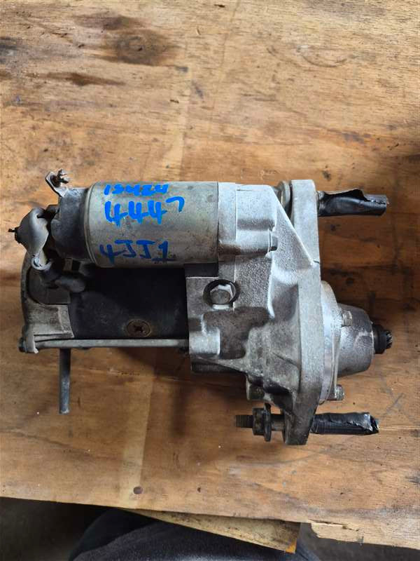 Isuzu N-Series NLR NLR85 - Starter Motor