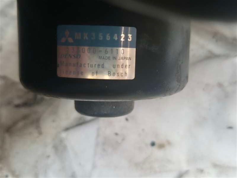 Mitsubishi Canter FE70B fe70db-513626 - ABS Brake Unit
