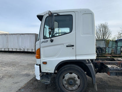 2006 Hino 500 Series X15334