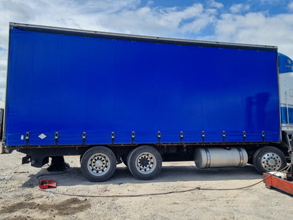 Freightliner Argosy All 47290750106557 - Box Body PN: acq004354