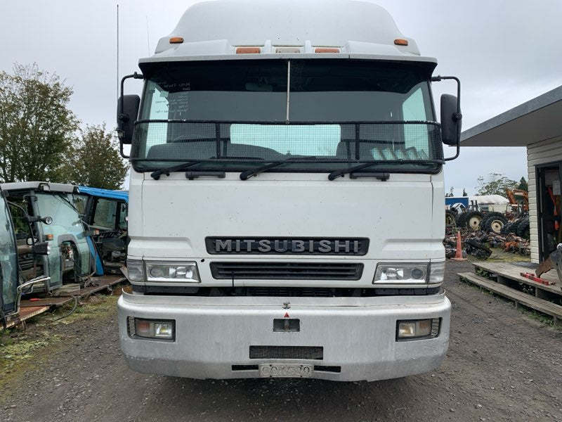 2005 Mitsubishi Fuso Super Great FS FS52