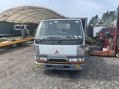 1994 Mitsubishi Canter FB501 FB501