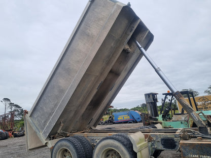 Freightliner F Series FL80 3227 - Tipper Body PN: 4291 tipper