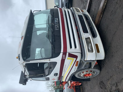 1997 Isuzu Giga EXR EXR340/ EXR50DT