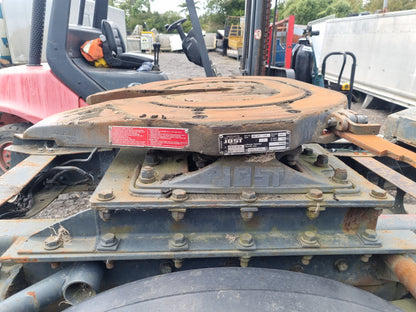 Nissan Condor PK PK220 - Turn Table