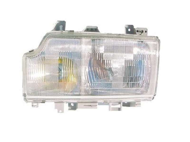 2000 Nissan UD CG Series CG400 - Left Headlight PN: NS0313L