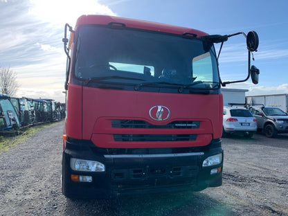 2006 Nissan Quon CD CDY4YA-00158