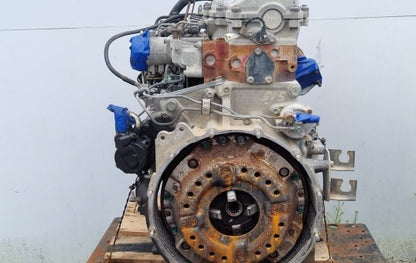 Toyota Dyna 1995-2001 FB4JCA - Engine PN: 3206 jo5c