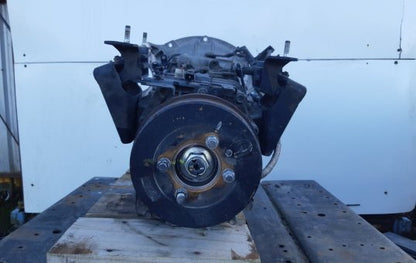 Nissan Atlas All Series ajr-7000345 - Manual Gearbox PN: 2750