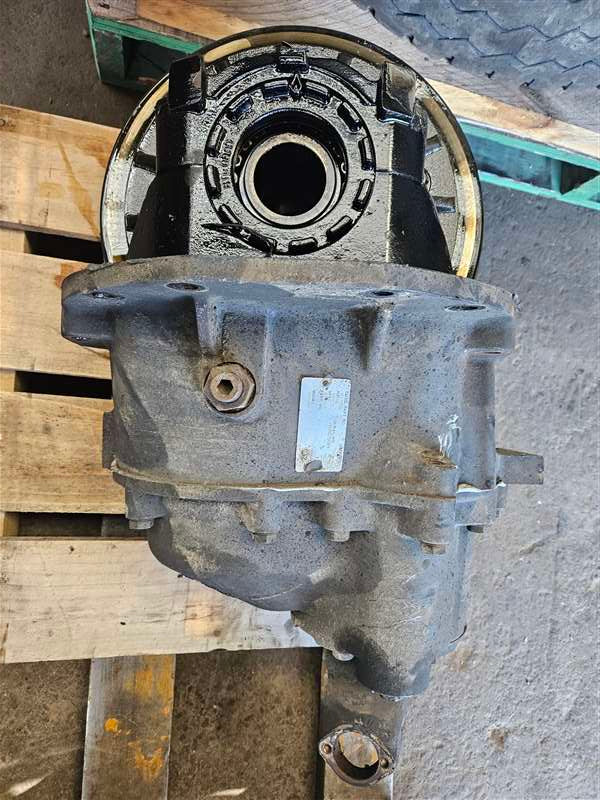 Kenworth T Series T404 T404S - Front Diff Head  PN: 4274