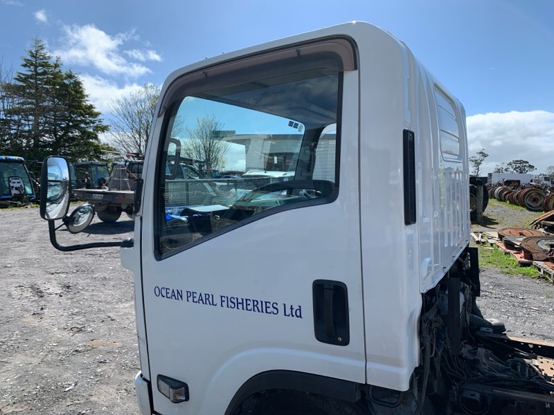 2014 Isuzu N-Series NLR NLR85-7016677