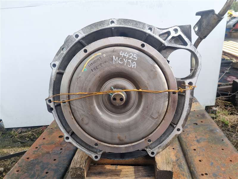 Mazda Titan LJR85 - Automatic Transmission PN: mycja amt