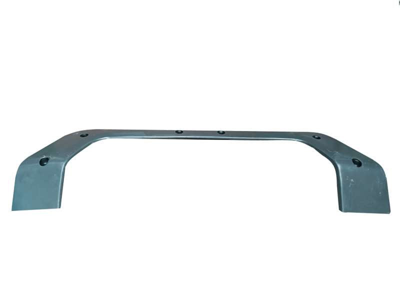 2010 Volvo FM Series FMX 2010-2013 - Front Bumper Bar PN: VL101