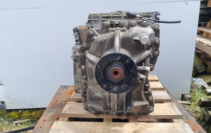 Nissan Quon GW26-420 2016- JCNMB22D9JU033462 - Automatic Transmission PN: 3205 /4264