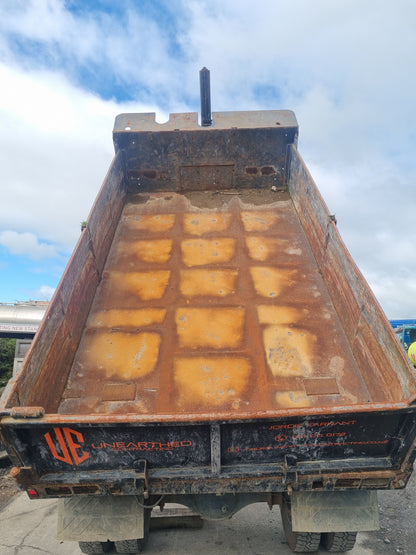 Isuzu F-Series FRR FRR33/FRR500 - Tipping Deck