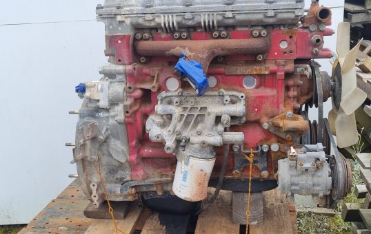 Toyota Dyna 1995-2001 FB4JCA - Engine PN: 3206 jo5c
