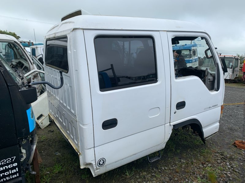 1994 Isuzu N-Series NKR nkr66l-7402621