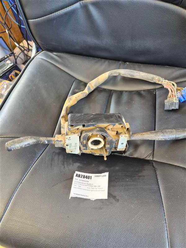 Isuzu N-Series NPR NPR66L-7425078 - Combination Switch