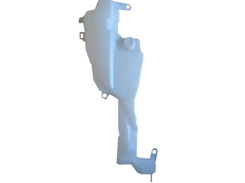 2002 Hino 500 Series - Radiator Header Tank PN: HN0827