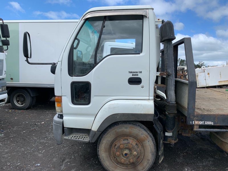 1995 Isuzu N-Series NRR NRR32