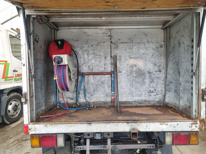 Nissan Atlas All Series AKR66E-7750543 - Box Body PN: bottle body