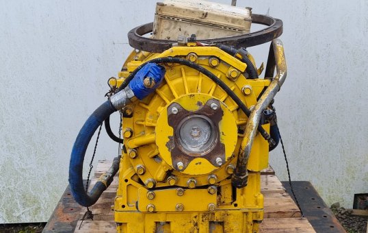 Hino 500 Series GH - Automatic Transmission PN: 3103